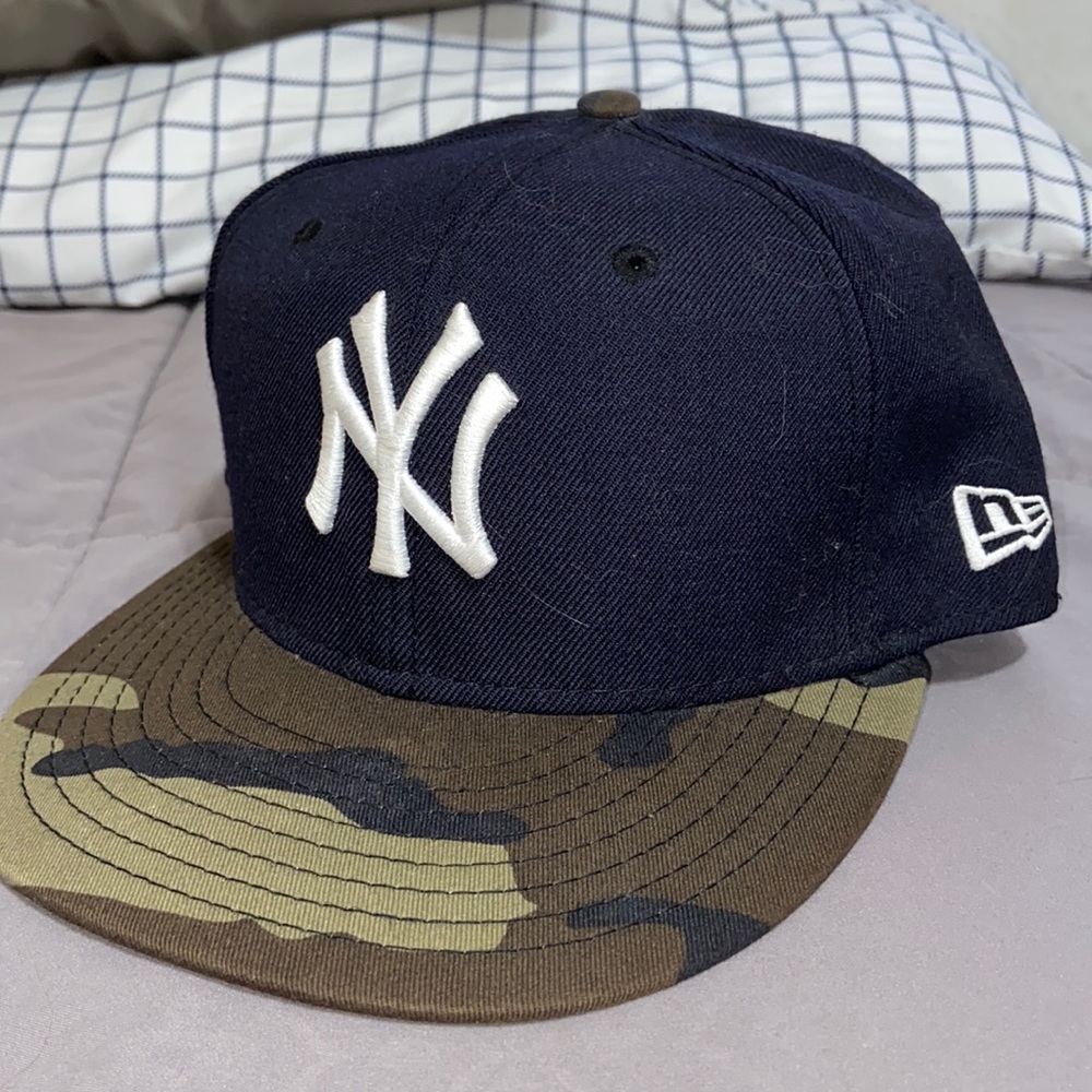 New Era 59fifty baseball hat